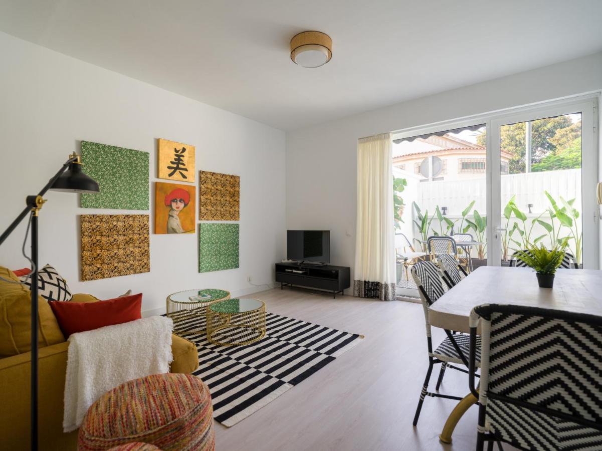 Cosmopolitan Design By Canariasgetaway Casa de Férias