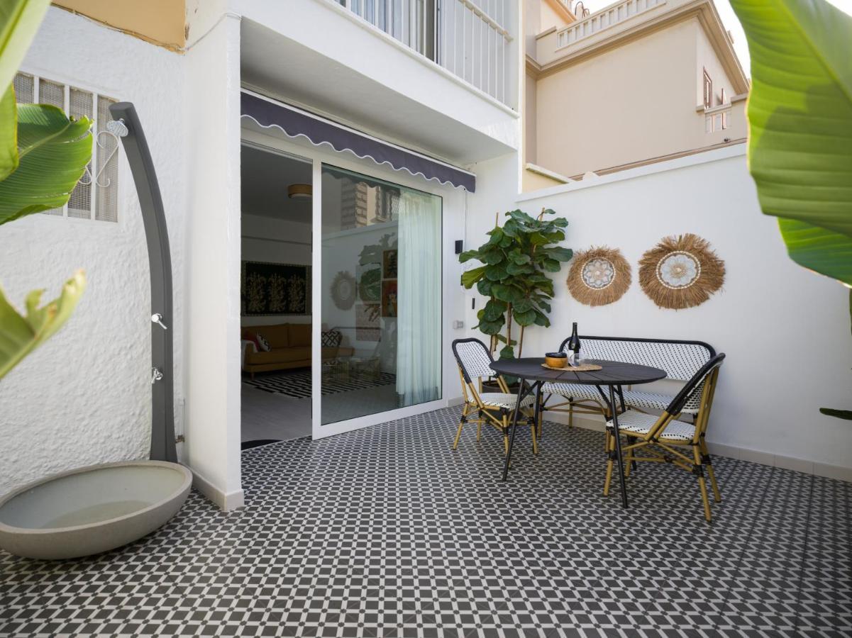 Casa de Férias Cosmopolitan Design By Canariasgetaway Las Palmas de Gran Canárias