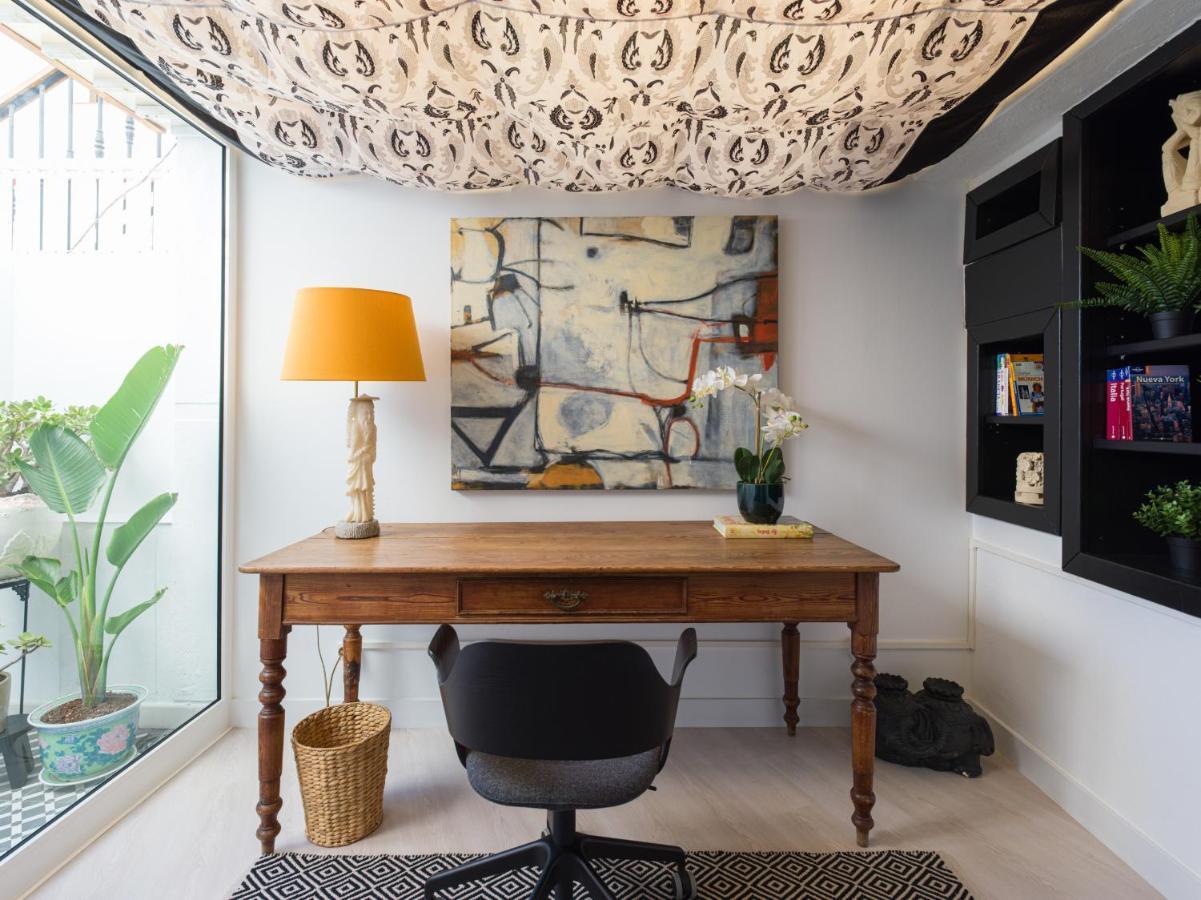 Cosmopolitan Design By Canariasgetaway Hébergement de vacances