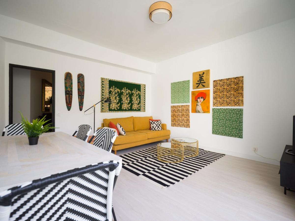 Cosmopolitan Design By Canariasgetaway * Las Palmas de Gran Canárias