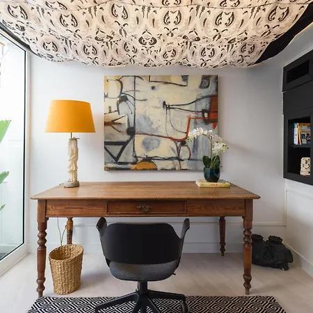 Cosmopolitan Design By Canariasgetaway Las Palmas de Gran Canaria Extérieur photo
