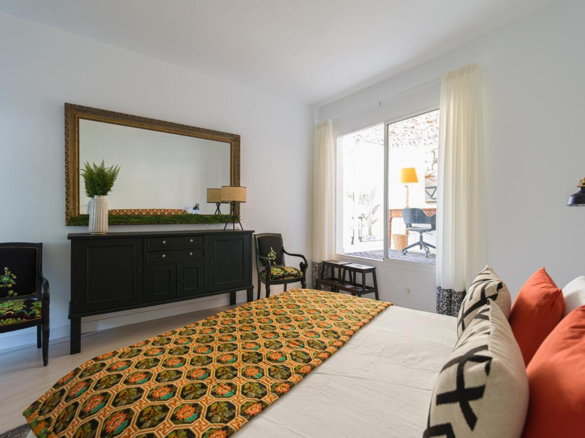 Holiday home Cosmopolitan Design By Canariasgetaway *