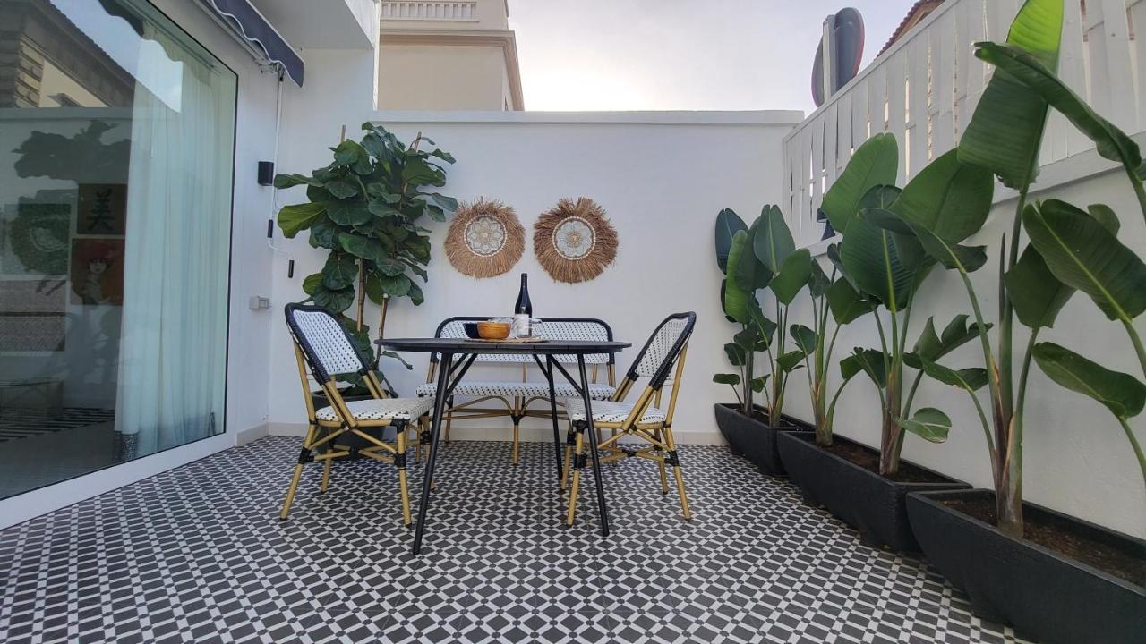 Holiday home Cosmopolitan Design By Canariasgetaway Las Palmas de Gran Canaria