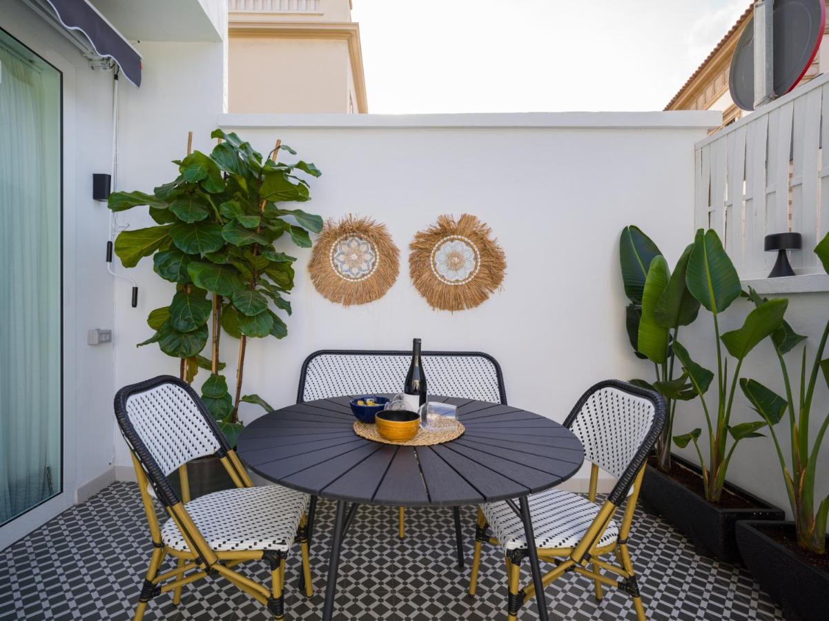 Cosmopolitan Design By Canariasgetaway Holiday home