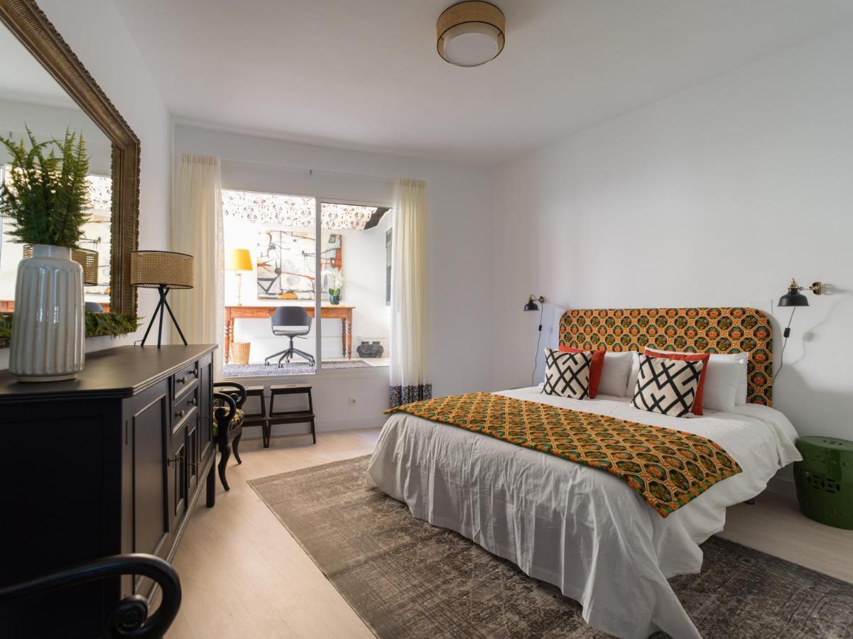 Holiday home Cosmopolitan Design By Canariasgetaway