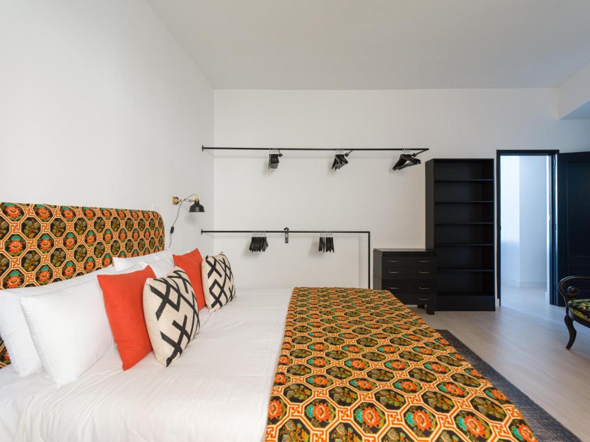 Vakantiehuis Cosmopolitan Design By Canariasgetaway *