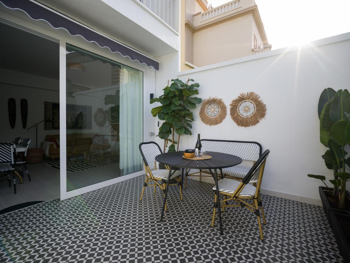 Cosmopolitan Design By Canariasgetaway Holiday home *