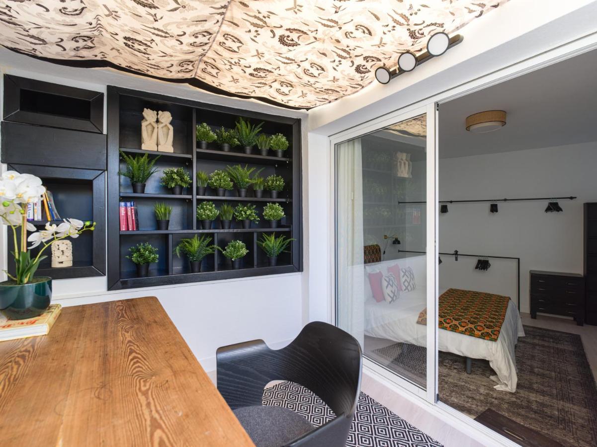 Vakantiehuis Cosmopolitan Design By Canariasgetaway Las Palmas