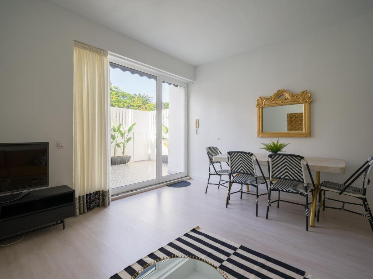 Cosmopolitan Design By Canariasgetaway Vakantiehuis