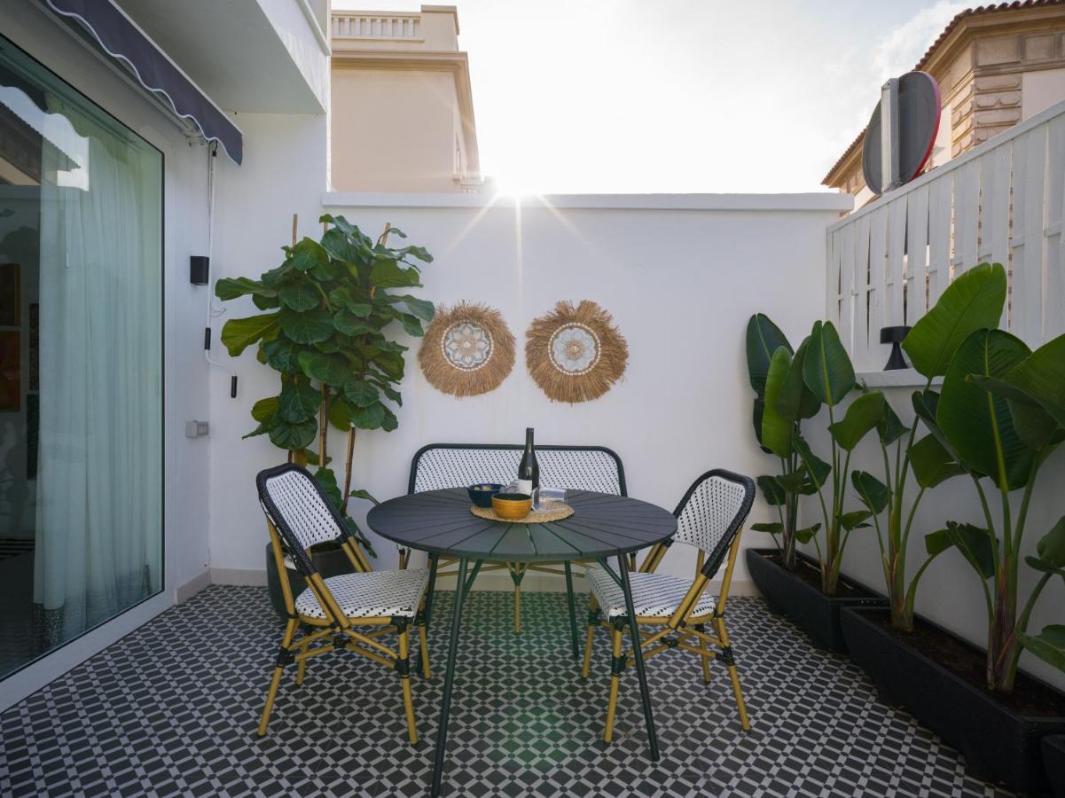 Holiday home Cosmopolitan Design By Canariasgetaway *