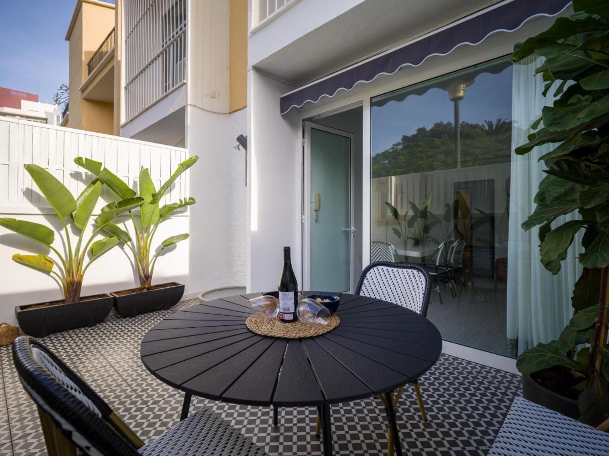 Cosmopolitan Design By Canariasgetaway Holiday home Las Palmas de Gran Canaria