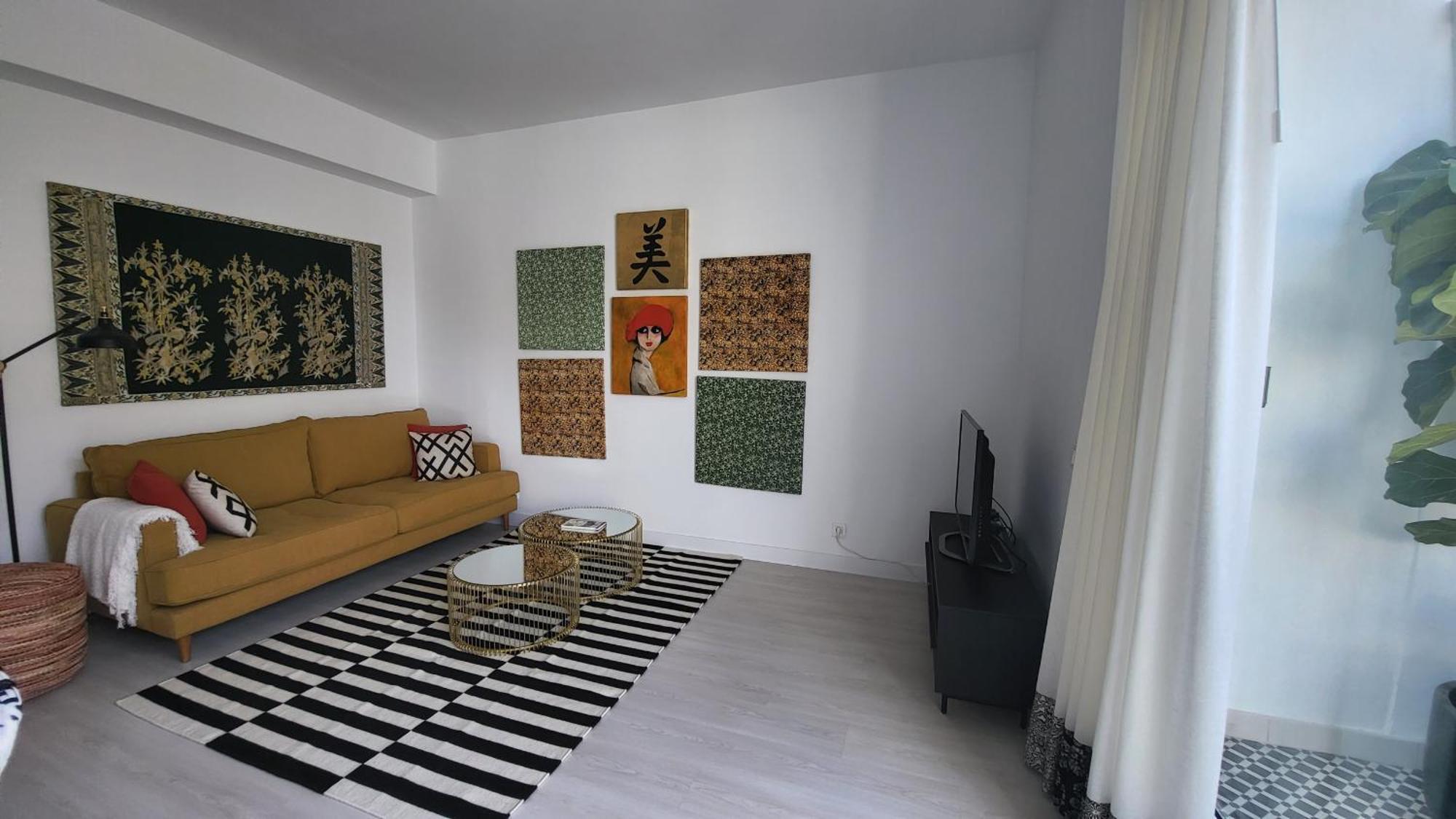 Cosmopolitan Design By Canariasgetaway * Las Palmas