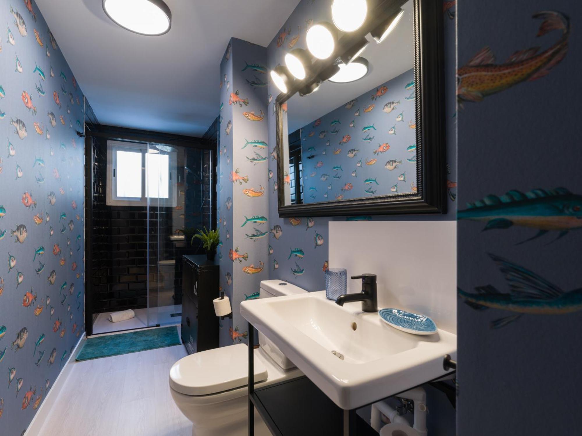 Cosmopolitan Design By Canariasgetaway Holiday home *